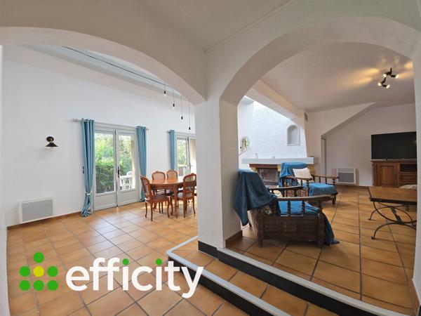 Maison 5 pièces - 122 m² Bien prestige