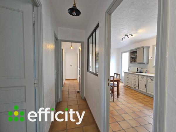 Maison 5 pièces - 122 m² Bien prestige