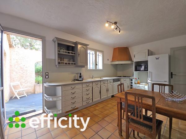 Maison 5 pièces - 122 m² Bien prestige