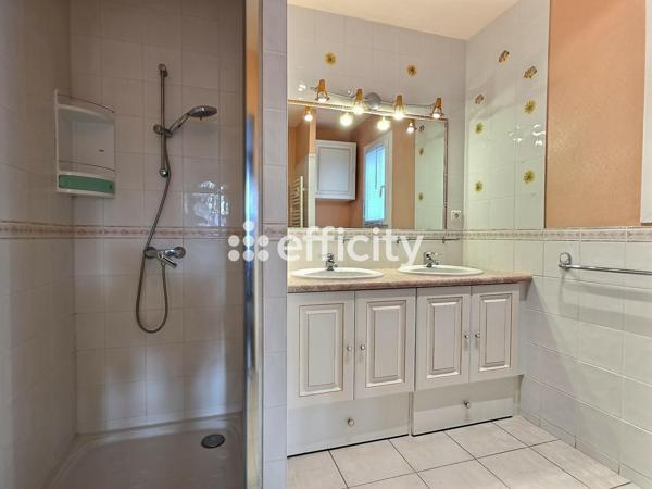 Maison 4 pièces - 107 m² Exclusivité efficity