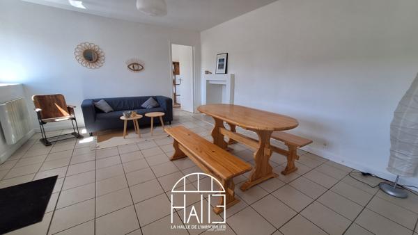 Maison 7 pièces - 240 m²