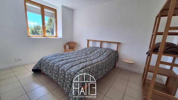 Maison 7 pièces - 240 m²