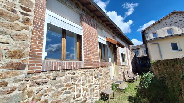 Maison 7 pièces - 240 m²
