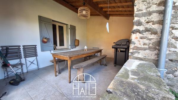 Maison 7 pièces - 240 m²
