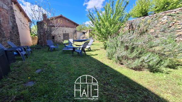 Maison 7 pièces - 240 m²