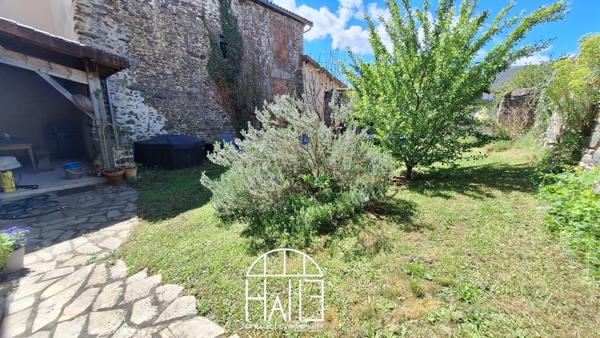 Maison 7 pièces - 240 m²