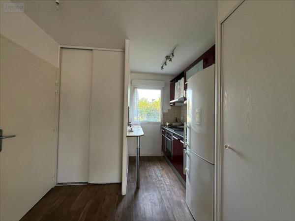 Appartement à louer à Dol-de-Bretagne en Ille-et-Vilaine (35120), ref : 35130-1094559