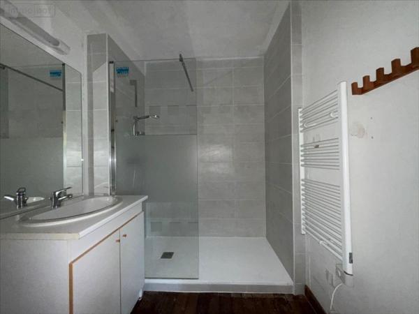 Appartement à louer à Dol-de-Bretagne en Ille-et-Vilaine (35120), ref : 35130-1094559