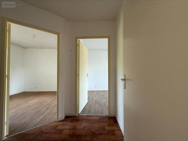 Appartement à louer à Dol-de-Bretagne en Ille-et-Vilaine (35120), ref : 35130-1094559
