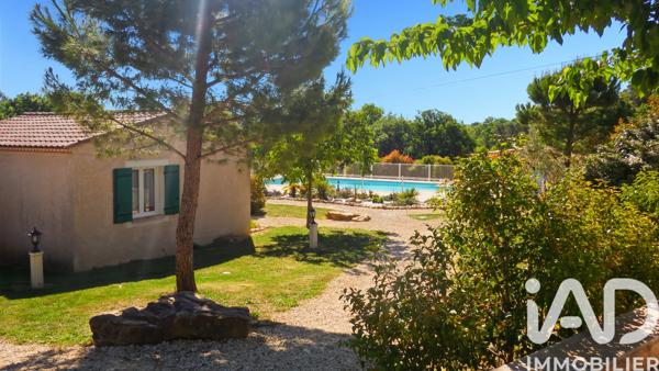 Maison à vendre 28 pièces 440 m² Saint-Christol-lez-Alès