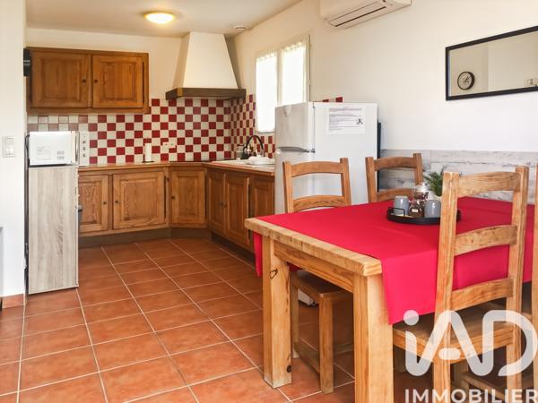 Maison à vendre 28 pièces 440 m² Saint-Christol-lez-Alès