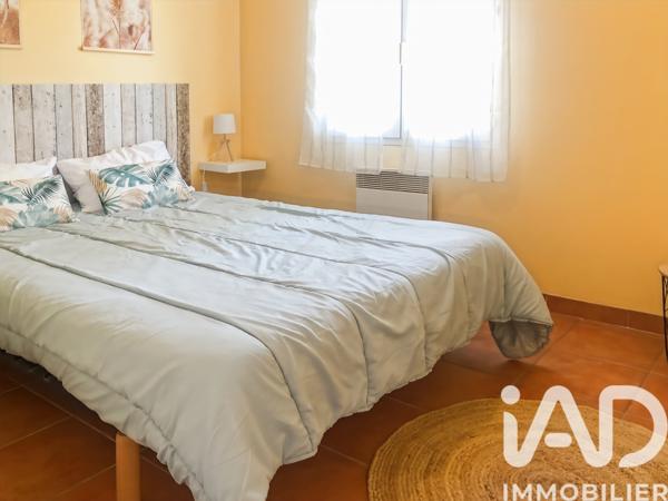 Maison à vendre 28 pièces 440 m² Saint-Christol-lez-Alès