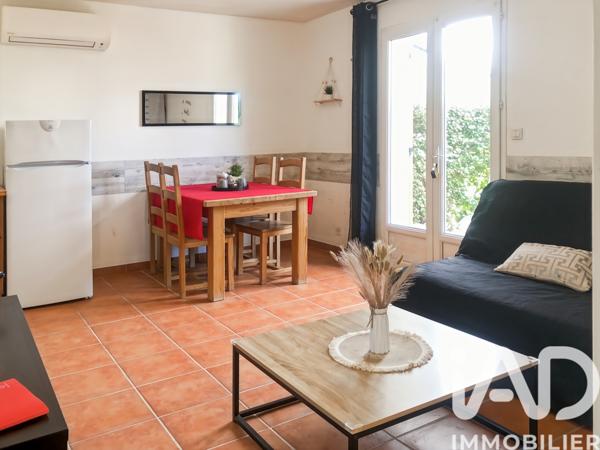 Maison à vendre 28 pièces 440 m² Saint-Christol-lez-Alès