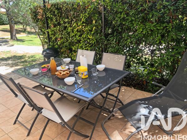 Maison à vendre 28 pièces 440 m² Saint-Christol-lez-Alès