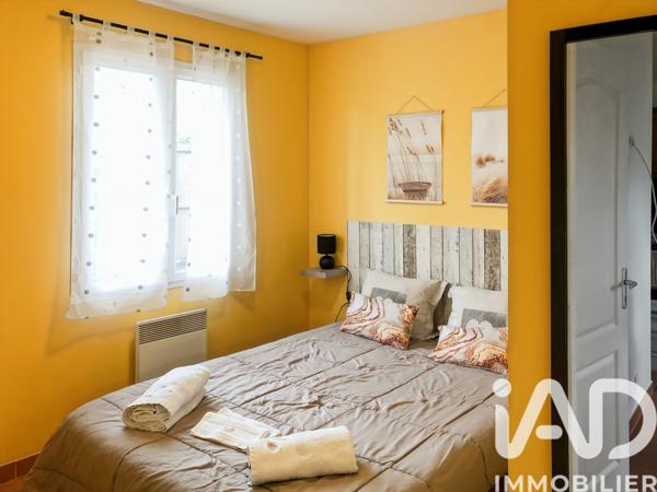 Maison à vendre 28 pièces 440 m² Saint-Christol-lez-Alès