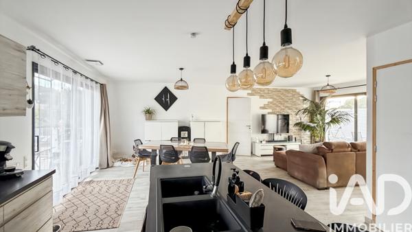 Maison à vendre 28 pièces 440 m² Saint-Christol-lez-Alès