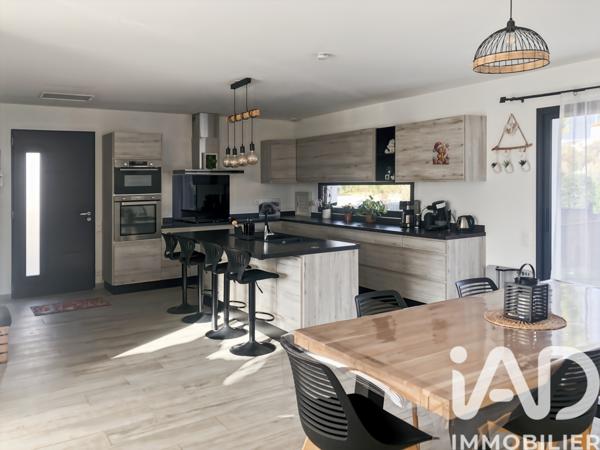 Maison à vendre 28 pièces 440 m² Saint-Christol-lez-Alès