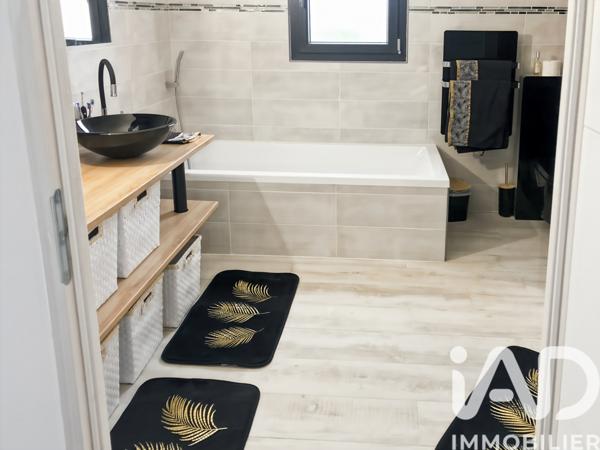 Maison à vendre 28 pièces 440 m² Saint-Christol-lez-Alès