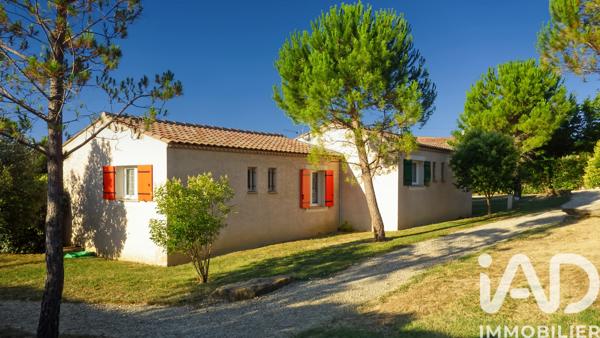 Maison à vendre 28 pièces 440 m² Saint-Christol-lez-Alès