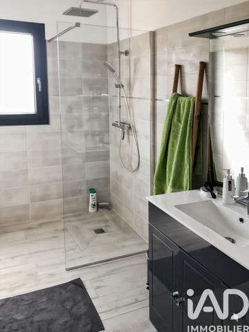 Maison à vendre 28 pièces 440 m² Saint-Christol-lez-Alès