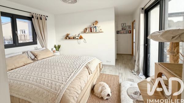 Maison à vendre 28 pièces 440 m² Saint-Christol-lez-Alès