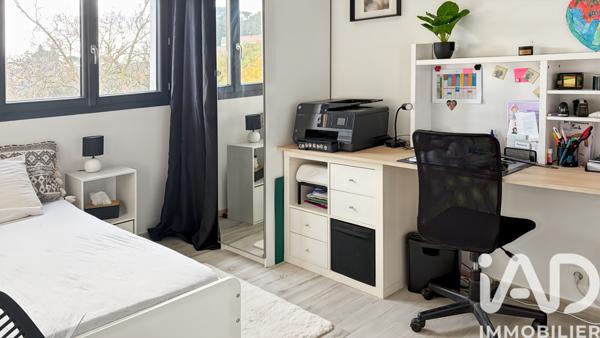 Maison à vendre 28 pièces 440 m² Saint-Christol-lez-Alès