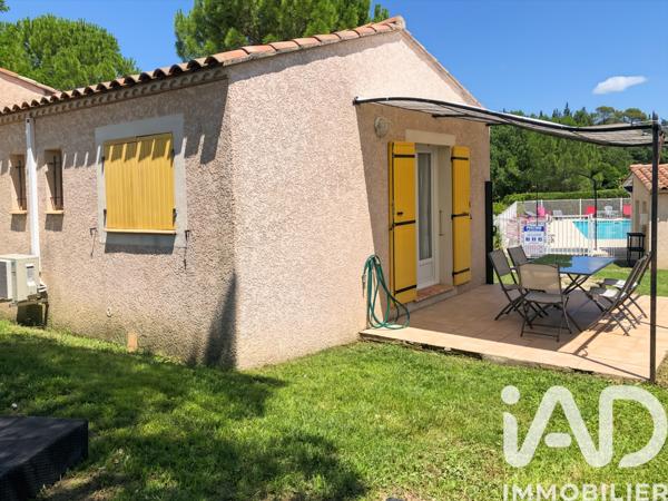Maison à vendre 28 pièces 440 m² Saint-Christol-lez-Alès