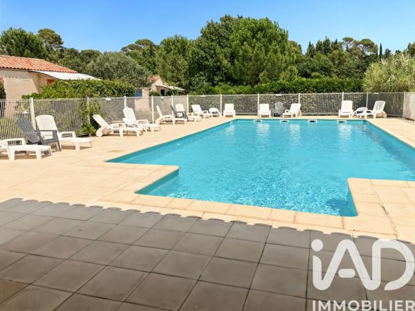 Maison à vendre 28 pièces 440 m² Saint-Christol-lez-Alès