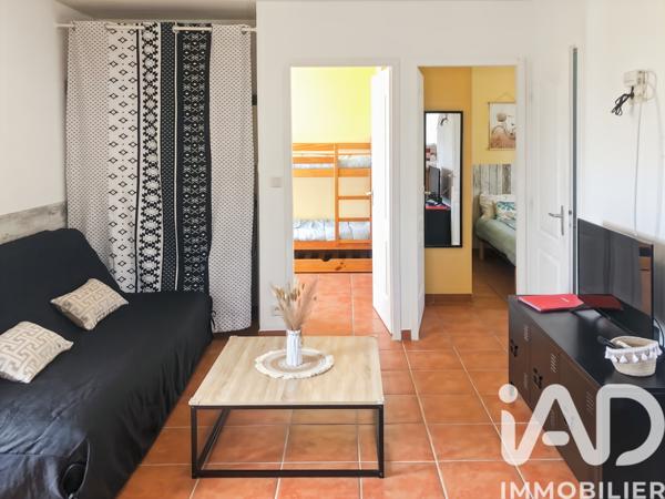 Maison à vendre 28 pièces 440 m² Saint-Christol-lez-Alès
