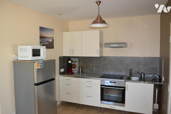 MAISON INDIVIDUELLE AVEC TERRAIN ATTENANT DE 2226 m²