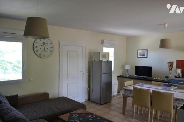 MAISON INDIVIDUELLE AVEC TERRAIN ATTENANT DE 2226 m²