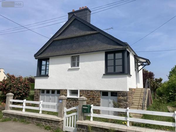 Location - Maison Guer 56380 90 m 2 1596 m 2