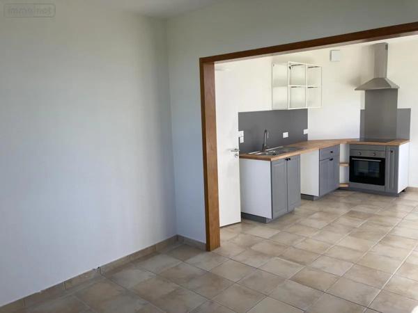 Location - Maison Guer 56380 90 m 2 1596 m 2