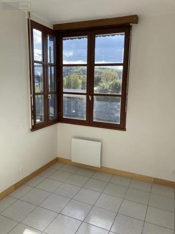 Location - Maison Guer 56380 90 m 2 1596 m 2