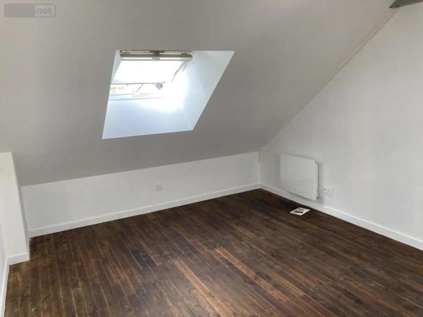 Location - Maison Guer 56380 90 m 2 1596 m 2