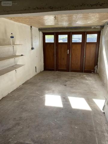Location - Maison Guer 56380 90 m 2 1596 m 2