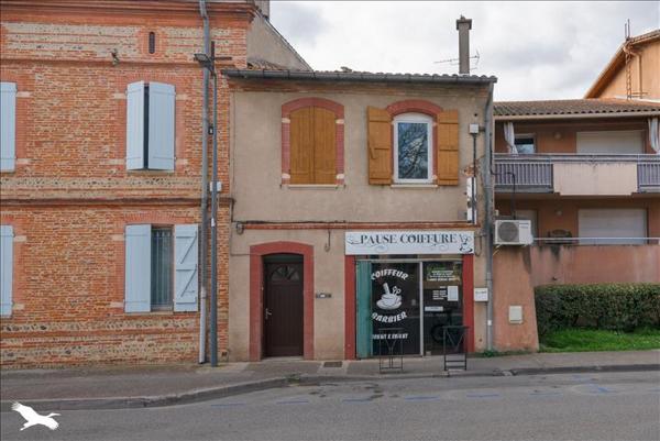 Appartement à vendre |  Cugnaux |  2 pièces | 92 m²