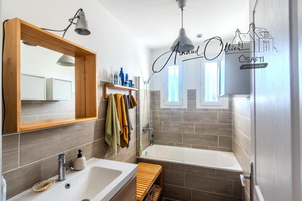 Maison familiale avec extension récente – Charme et confort à Lambézellec sud