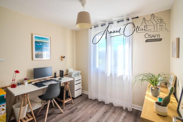 Maison familiale avec extension récente – Charme et confort à Lambézellec sud