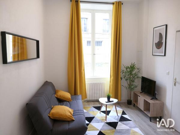 Immeuble à vendre 9 pièces 235 m² Laon