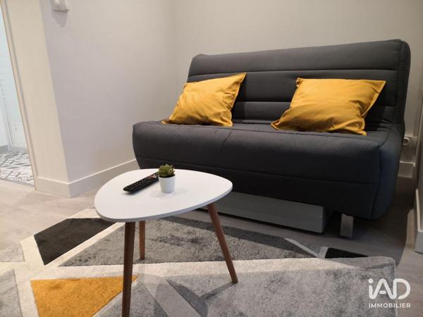 Immeuble à vendre 9 pièces 235 m² Laon