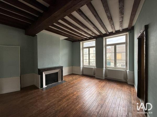 Immeuble à vendre 9 pièces 235 m² Laon