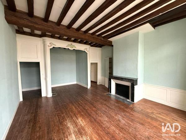 Immeuble à vendre 9 pièces 235 m² Laon