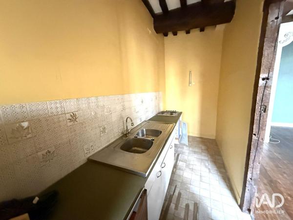 Immeuble à vendre 9 pièces 235 m² Laon