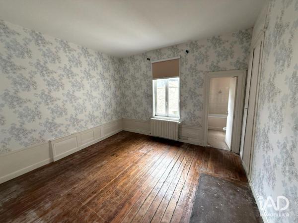 Immeuble à vendre 9 pièces 235 m² Laon
