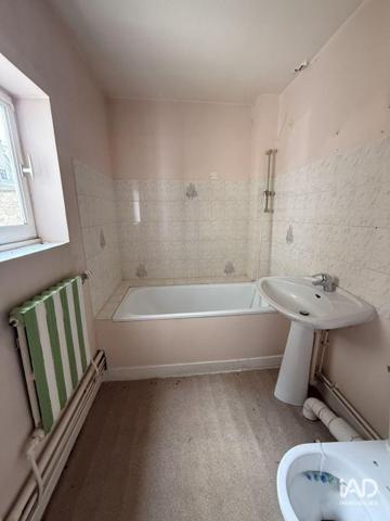 Immeuble à vendre 9 pièces 235 m² Laon