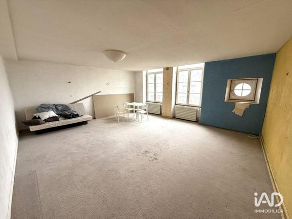 Immeuble à vendre 9 pièces 235 m² Laon