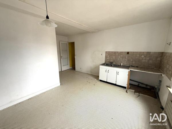 Immeuble à vendre 9 pièces 235 m² Laon