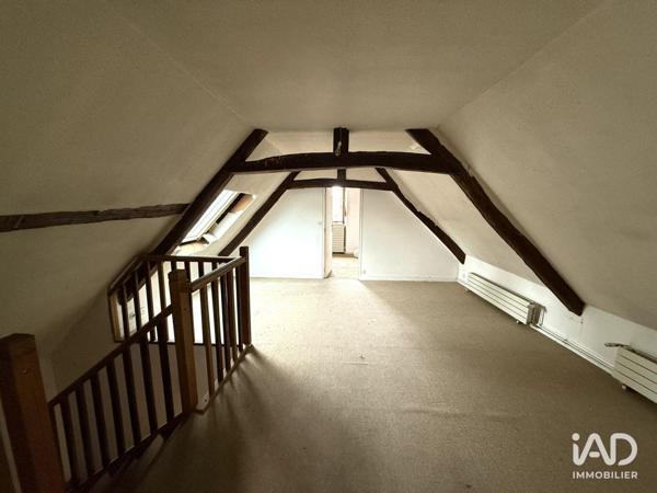 Immeuble à vendre 9 pièces 235 m² Laon