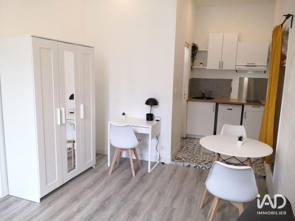 Immeuble à vendre 9 pièces 235 m² Laon
